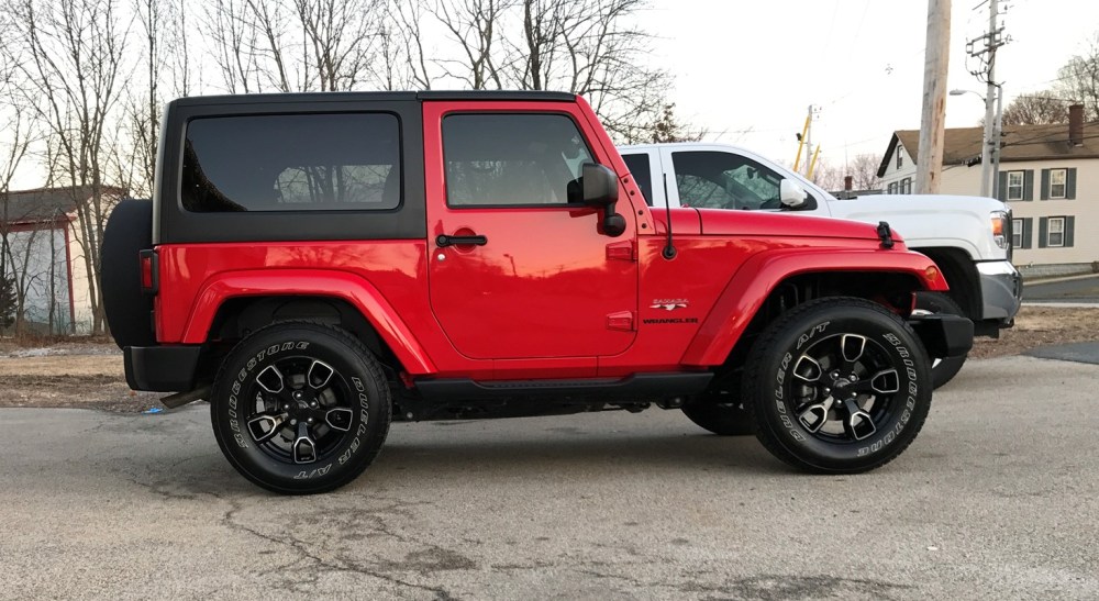 jeepwrangler